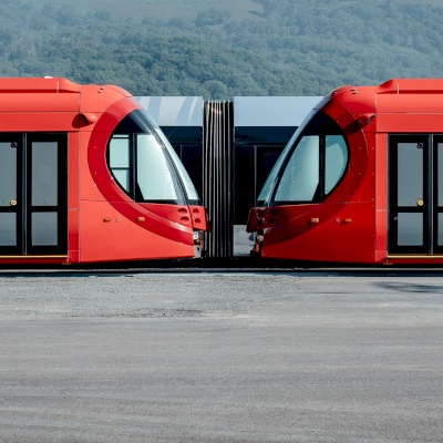 Ferroviario
